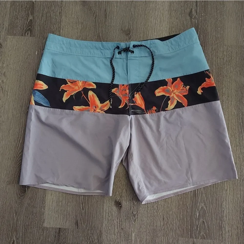 Billabong eco conscious